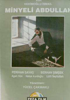 “Minyeli Abdullah – 1” Filminin Afişi